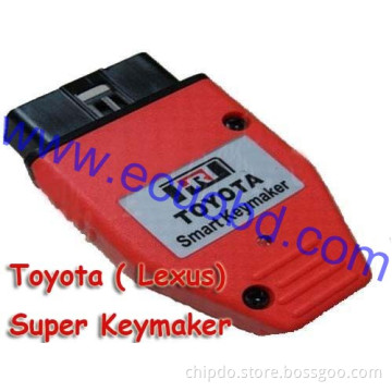High Quality Toyota ( Lexus) Super Keymaker